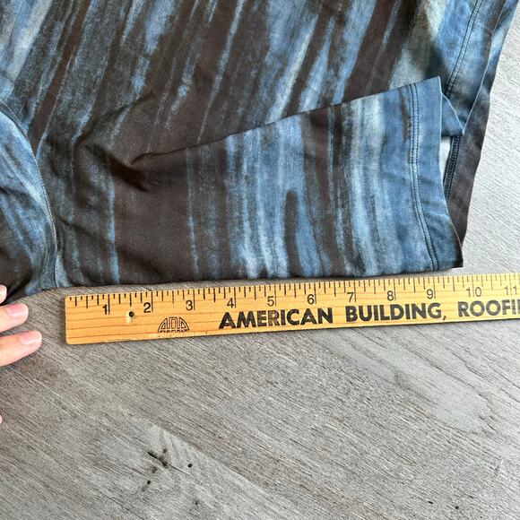 Lululemon Current State Short 9" Updated High Tide Multi 36 - Picture 10 of 11